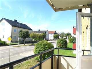 Photo 1. Apartment, Bolmstadsvägen, Ljungby 
