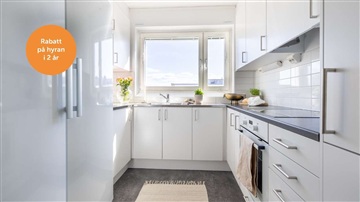 Photo 1. Apartment, Ådalsvägen, Eskilstuna 