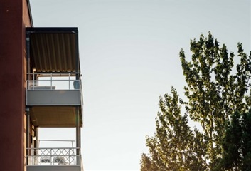 Photo 4. Apartment, Strandgatan, Haparanda 