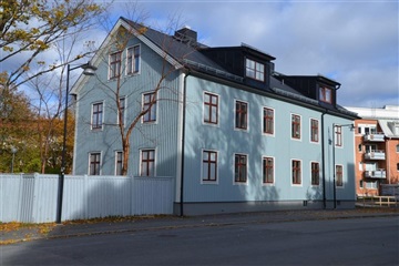 Photo 1. Apartment, Östra Strandgatan, Umeå 