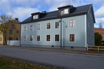 Photo 2. Apartment, Östra Strandgatan, Umeå 