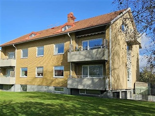 Photo 1. Apartment, Trädgårdsgatan, Slöinge 