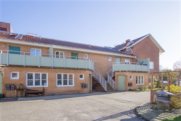 Photo 1. Apartment, Kulgränden, Lund 