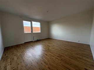 Bild 1. Lägenhet, Jägaregatan, Katrineholm 