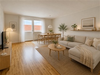 Photo 1. Apartment, Jägaregatan, Katrineholm 