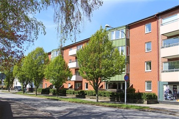 Photo 1. Apartment, Västergatan, Trelleborg 