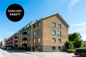 Photo 1. Apartment, Jägaregatan, Katrineholm 