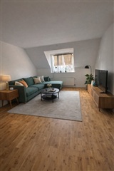 Bild 1. Lägenhet, Östersjögatan, Trelleborg 