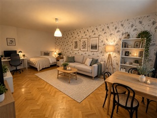 Photo 1. Apartment, Västgötagatan, Katrineholm 