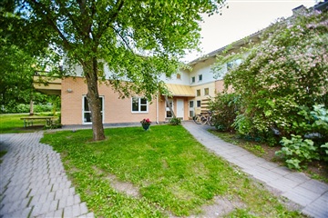 Bild 2. Lägenhet, Lantvärnsgatan, Västerås 