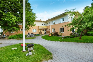 Bild 1. Lägenhet, Lantvärnsgatan, Västerås 