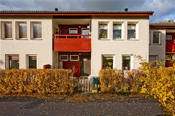 Bild 1. Lägenhet, Uardavägen, Lund 