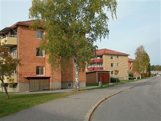 Photo 1. Apartment, Göklundsvägen, Hofors 