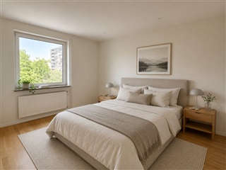 Photo 1. Apartment, Jägaregatan, Katrineholm 