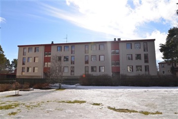 Photo 1. Apartment, Sandhallavägen, Umeå 