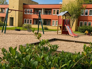 Photo 1. Apartment, Rönnäsvägen, Ljungby 
