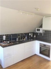 Photo 1. Room, brunkebergsåsen, Sollentuna 