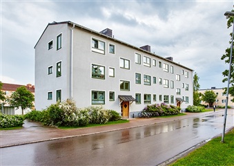 Photo 1. Apartment, Karl Ix:S Väg, Skultuna 