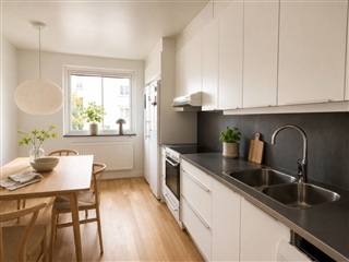 Photo 1. Apartment, Trädgårdsgatan, Katrineholm 