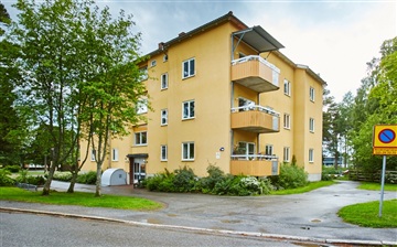 Photo 1. Apartment, Aluminiumvägen, Skultuna 