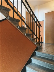 Bild 11. Lägenhet, Repslagargatan, Landskrona 