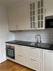 Bild 8. Lägenhet, Repslagargatan, Landskrona 