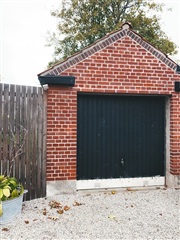 Bild 15. Lägenhet, Repslagargatan, Landskrona 
