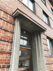Bild 14. Lägenhet, Repslagargatan, Landskrona 