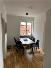 Bild 3. Lägenhet, Repslagargatan, Landskrona 
