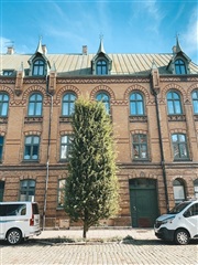 Photo 1. Apartment, Kungsgatan, Landskrona 