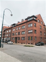 Bild 10. Lägenhet, Repslagargatan, Landskrona 