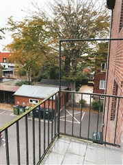 Bild 12. Lägenhet, Repslagargatan, Landskrona 