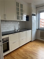 Bild 1. Lägenhet, Repslagargatan, Landskrona 