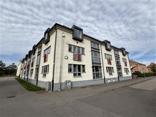Bild 1. Lägenhet, Stagneliusgatan, Kalmar 
