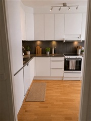 Photo 1. Apartment, Frögatan, Skellefteå 