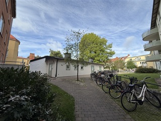 Photo 1. Apartment, Nygatan, Kalmar 