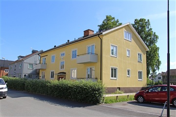 Photo 1. Apartment, Granvägen, Vetlanda 