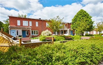 Photo 1. Apartment, Spårhundsvägen, Västerås 