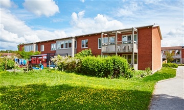 Photo 2. Apartment, Spårhundsvägen, Västerås 