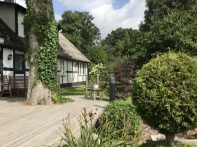 Photo 1. Apartment, Järskogsvägen, Vollsjö 