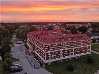 Bild 1. Lägenhet, ståthållaregatan, Kalmar 