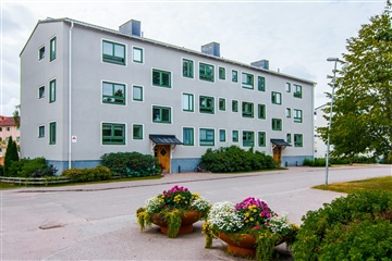 Photo 2. Apartment, Karl Ix:S Väg, Skultuna 