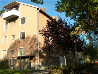 Photo 1. Apartment, Rönningsgatan, Hofors 