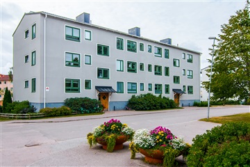 Photo 1. Apartment, Karl Ix:S Väg, Skultuna 