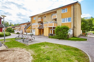 Photo 1. Apartment, Uttervägen, Västerås 