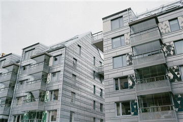 Photo 11. Apartment, Sjöjungfrugatan, Västerås 