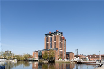 Bild 12. Lägenhet, Sjöjungfrugatan, Västerås 