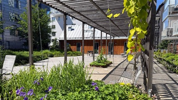 Photo 9. Apartment, Sjöjungfrugatan, Västerås 