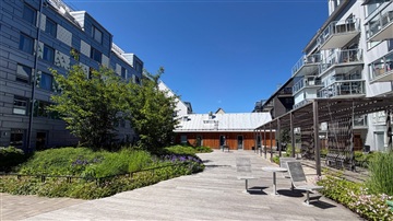 Photo 6. Apartment, Sjöjungfrugatan, Västerås 