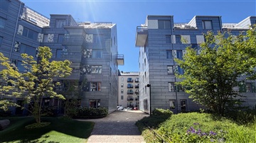 Photo 1. Apartment, Sjöjungfrugatan, Västerås 